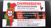 Menu CHURRASQUEIRA Page 12