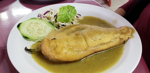 Taqueria Anna Maria's - Thumbnail