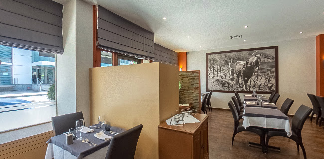 Rezensionen über Le Carabin in Genf - Restaurant