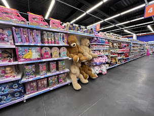 Photo n°7 de B&M à Yzeure (Magasin de jouets)