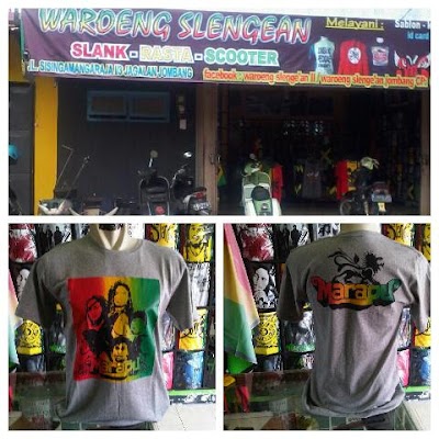 Photos of Warung Slengean ( WarSLank )
