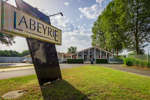 Photo de Maison Baria à Magescq (40140)