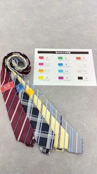 洋服の青山 佐沼店