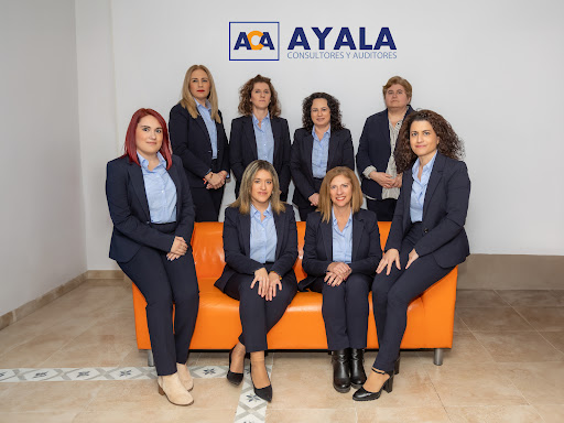 ACA Consultores y Auditores Aguadulce Almería Aguadulce