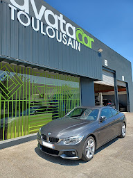 Photo n°16 de Le Garage Toulousain à Ramonville-Saint-Agne (Garage automobile)