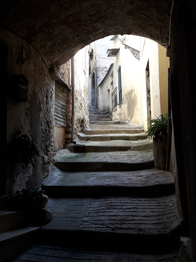Parrocchia di Artallo (San Sebastiano Martire) - Thumbnail