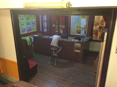 Photos of Mendoza Backpackers