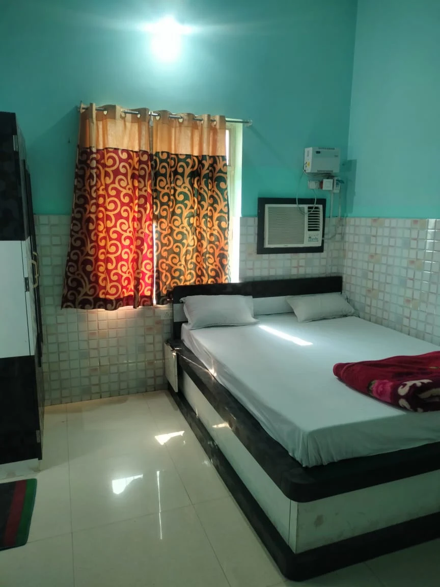 Hotel Galaxy & Marriage Hall