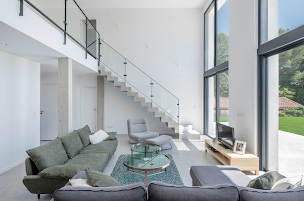 Photo n°7 de Les Ateliers d'Architecture Guillaume Pujol à Vitrolles (Agence d'architecture)