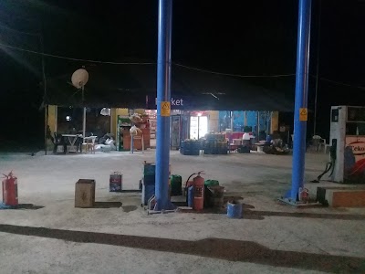 Photos of Petrol Ofisi-g&ouml;k&ccedil;e Alanya Petrol