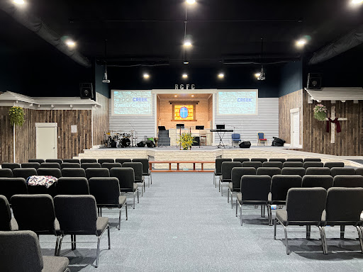 Rock Creek Family Church - Thumbnail