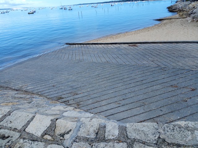Arcachon-ocean