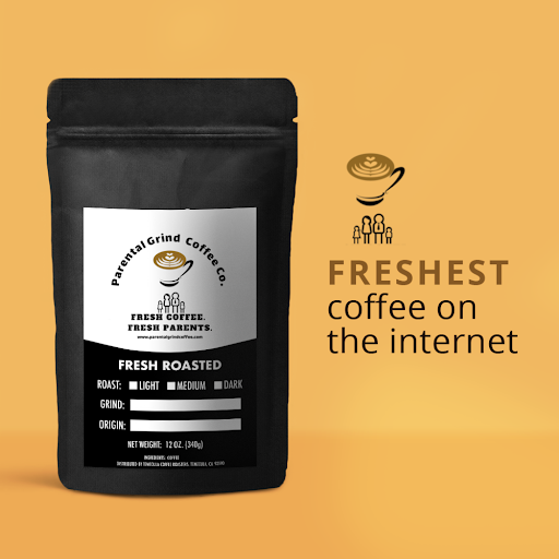 Parental Grind Coffee Co. - Thumbnail