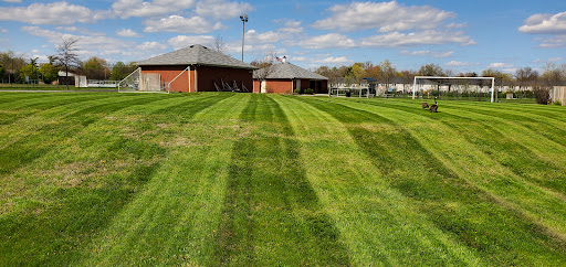 Collegiate Fields