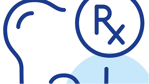 Instant Dental Prescriptions Logo