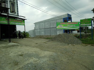 cafe