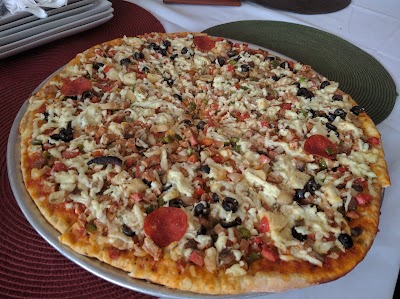Photos of Eddy's Pizza