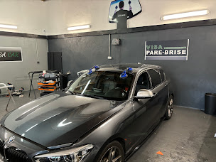 Photo n°9 de VISA PARE-BRISE LIMAY à Limay (Service de réparation de pare-brise)