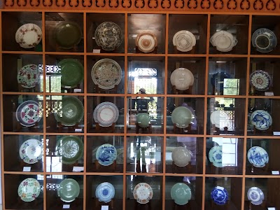 Photos of Museum Linggam Cahaya