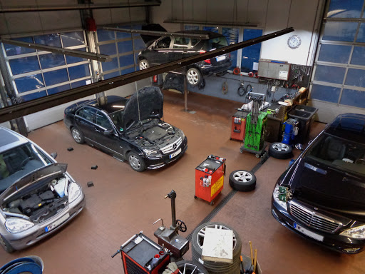 Automotive Auto Repair Schmidt & Pahl GmbH Gallery - Germany