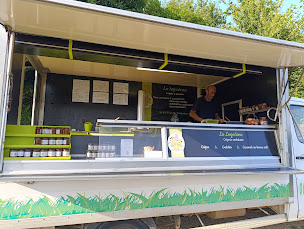 Photo n°1 de La logodenn à Ploubezre (Crêperie)