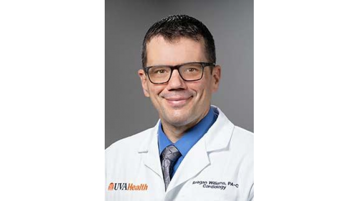 Reagan D Williams Pa