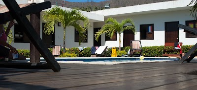 Photos of La Masia Summer Hostel