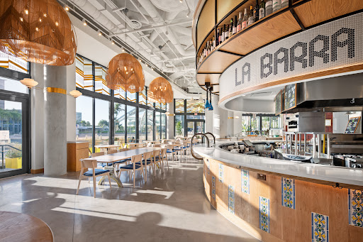 Barullo Taberna Española