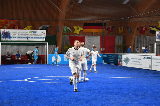 Fußballcenter Hinterzarten
