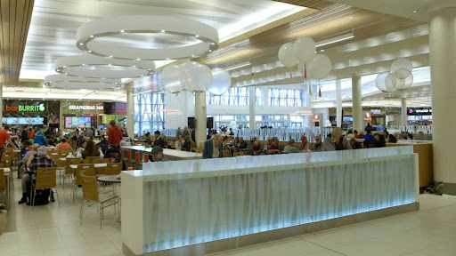 Oshawa Centre - Visual
