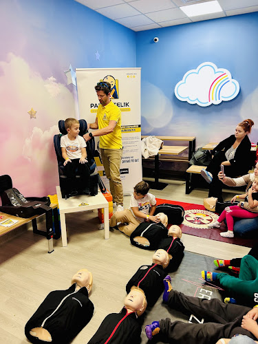 Pan Fotelik - sklep ekspercki, wypożyczalnia i serwis fotelików samochodowych - Warszawa Ursynów