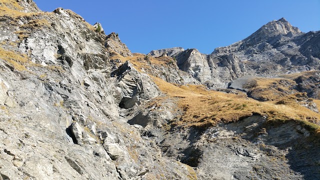Cabane de la Tourche