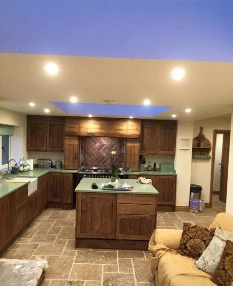 Cheshire homes Building and Development photo 2