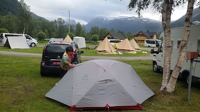 Photos of R&oslash;ldal Hyttegrend Camping & Caravanning