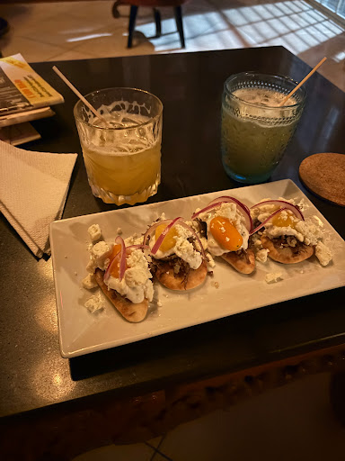 ELHACHA: Taberna Social - Thumbnail