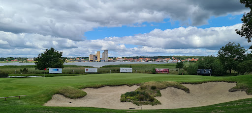 Sölvesborgs Golfklubb - Visual