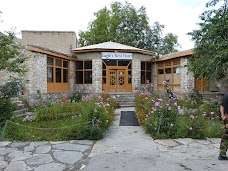 Eagles Nest Hotel hunza