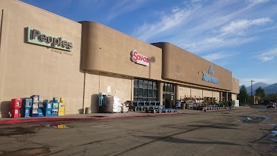 Albertsons Market