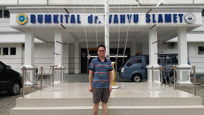 hospital