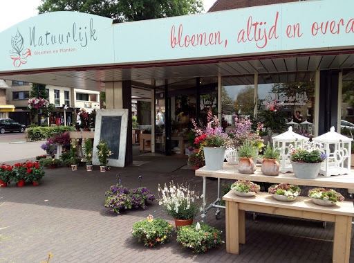 Natuurlijk Bloemen Eerbeek