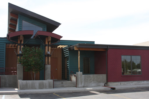 Family Dental Center: Bruk P. Weymouth, DDS