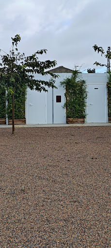 Area de pago Autocaravanas - Thumbnail