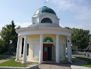 Фотография Крестовоздвиженская часовня, Торжок, Россия