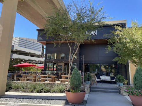 The Ginger Man by null