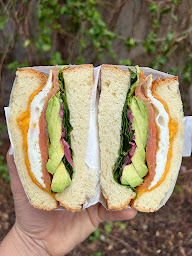 Photo n°23 de Sando Club à Paris (Sandwicherie)