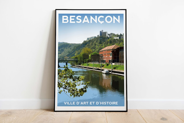 Comentarii opinii despre LA PETITE GRAPHISTERIE