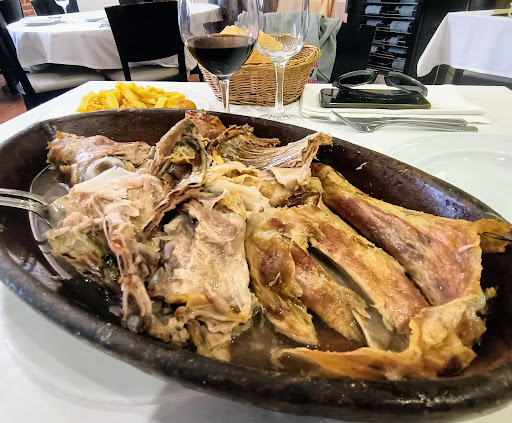 Restaurante Lobiche - Thumbnail