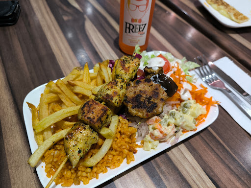 Photo 3 - Le Kebab Fresnois