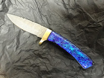 L'Atelier Bois de Sophie - Coutellerie à Mas-Saint-Chély