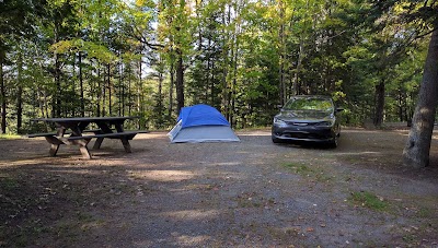 Photos of King Lake State Forest Campground